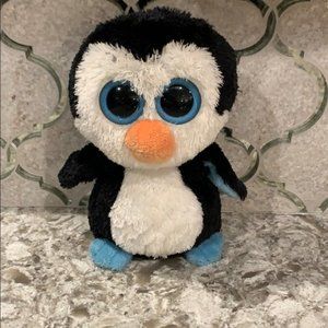 Ty “Waddles”